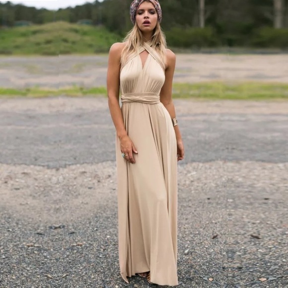 Chic Nation Dresses & Skirts - SOLD